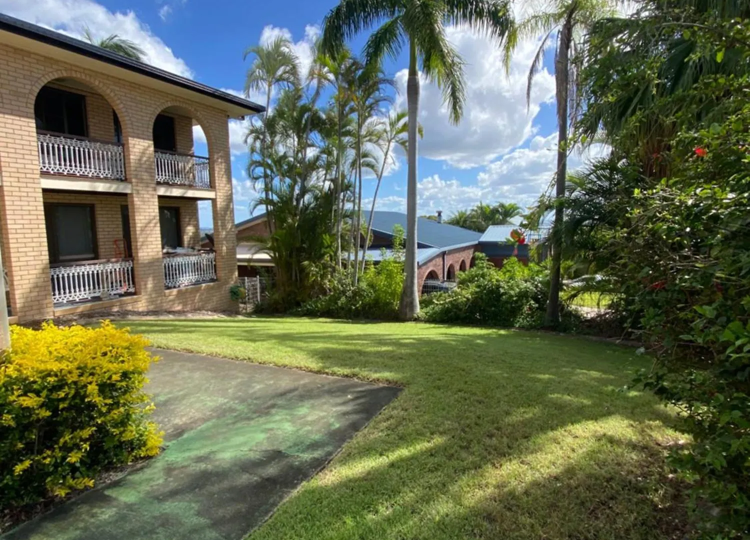 Homestay Everingham Views Rockhampton