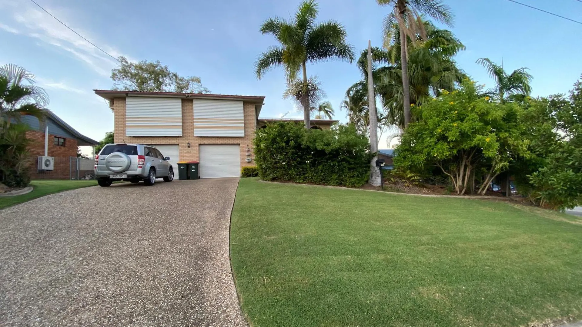 Everingham Views Rockhampton Australia