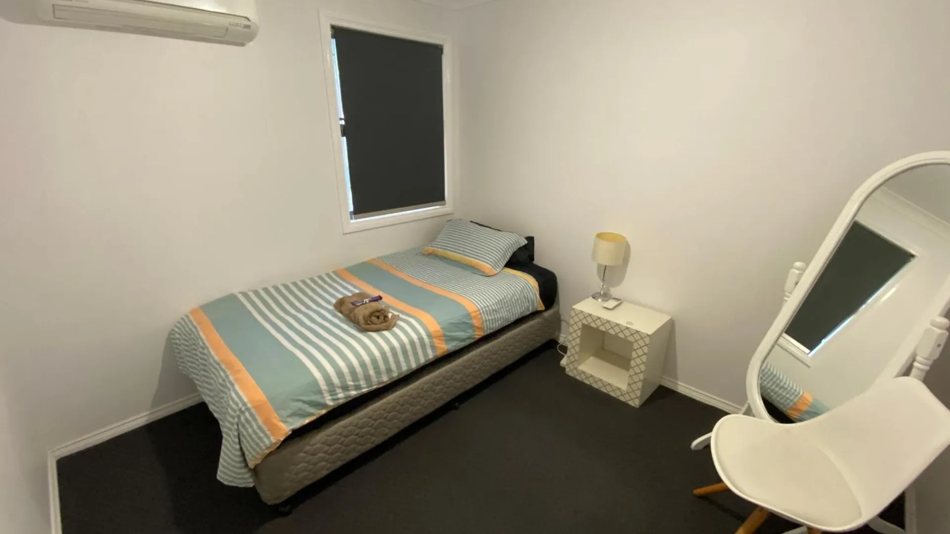 Homestay Everingham Views Rockhampton Australia