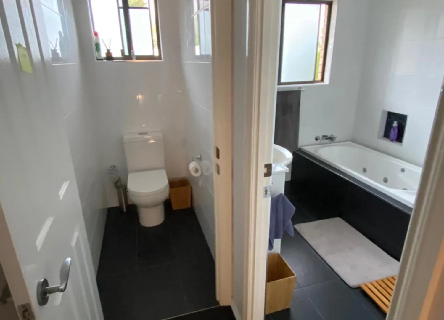 Everingham Views Rockhampton Homestay