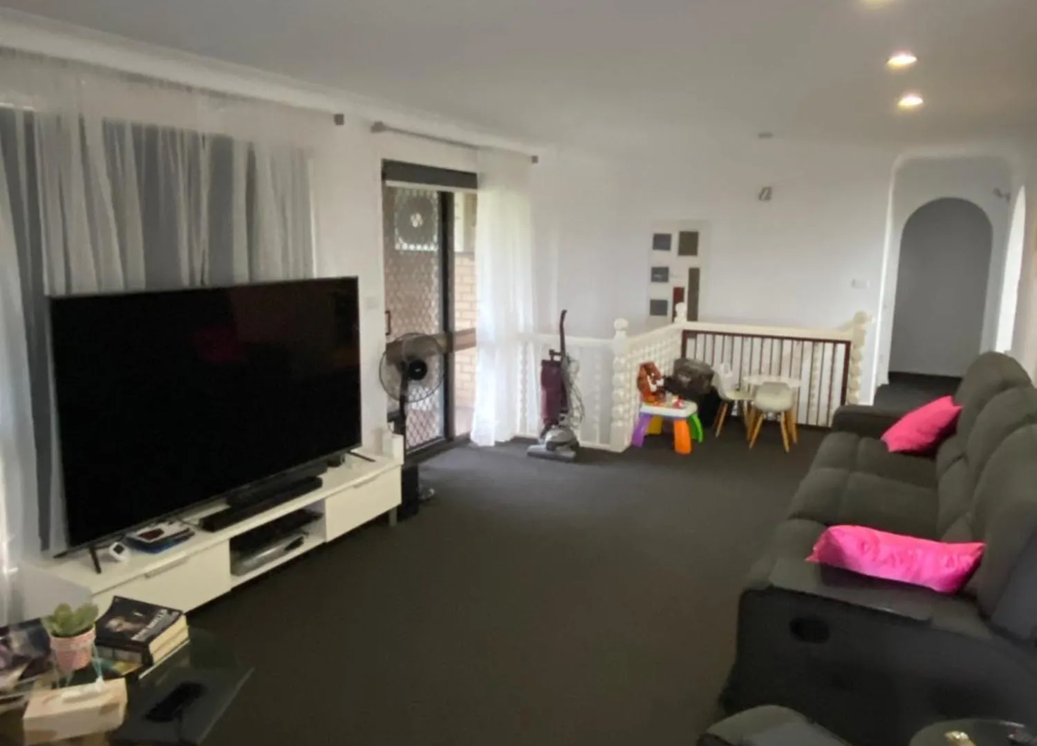 Everingham Views Rockhampton Homestay