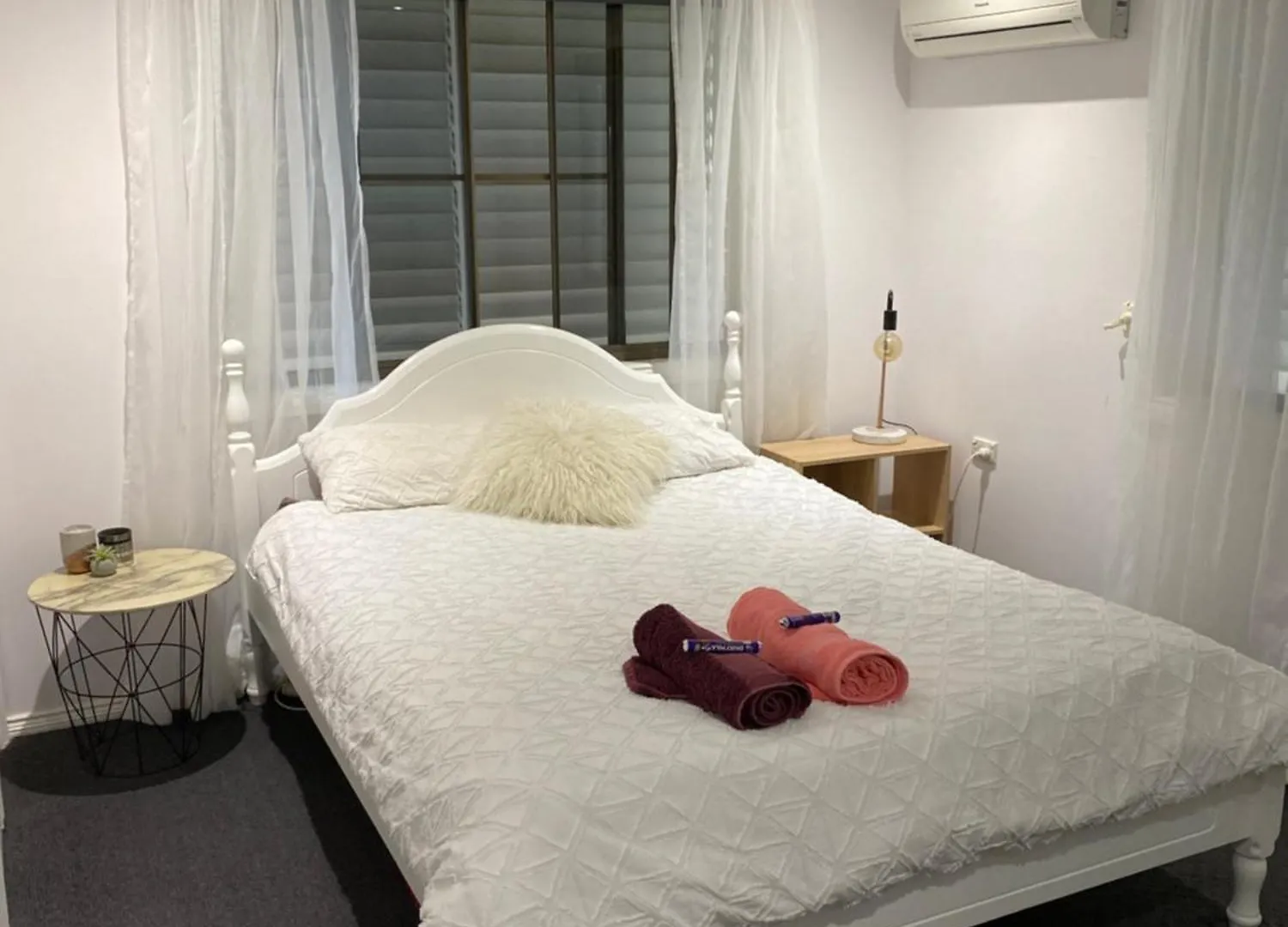 Homestay Everingham Views Rockhampton