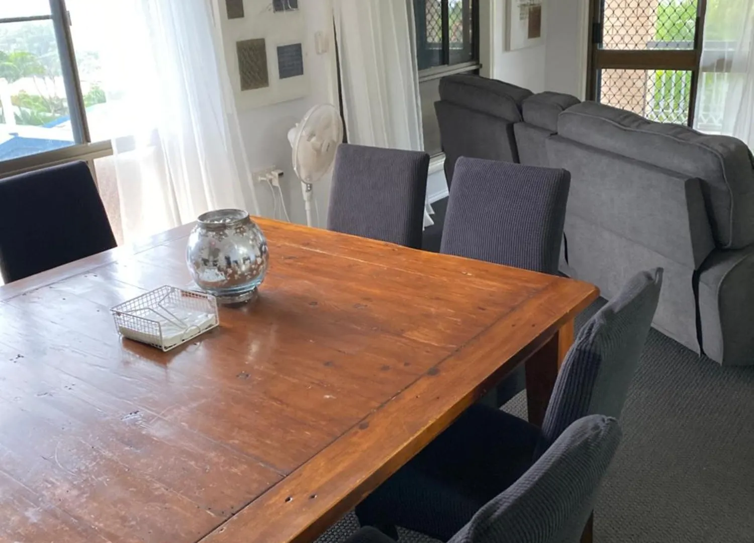 Everingham Views Rockhampton Homestay