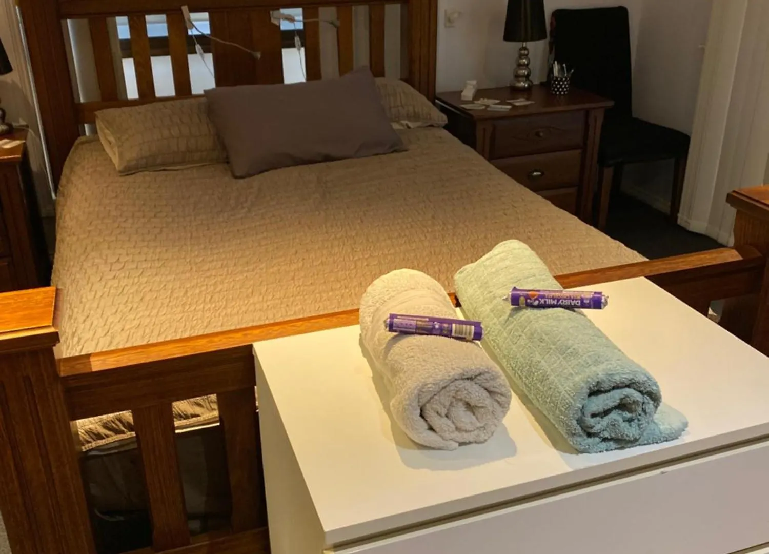 Everingham Views Rockhampton Homestay