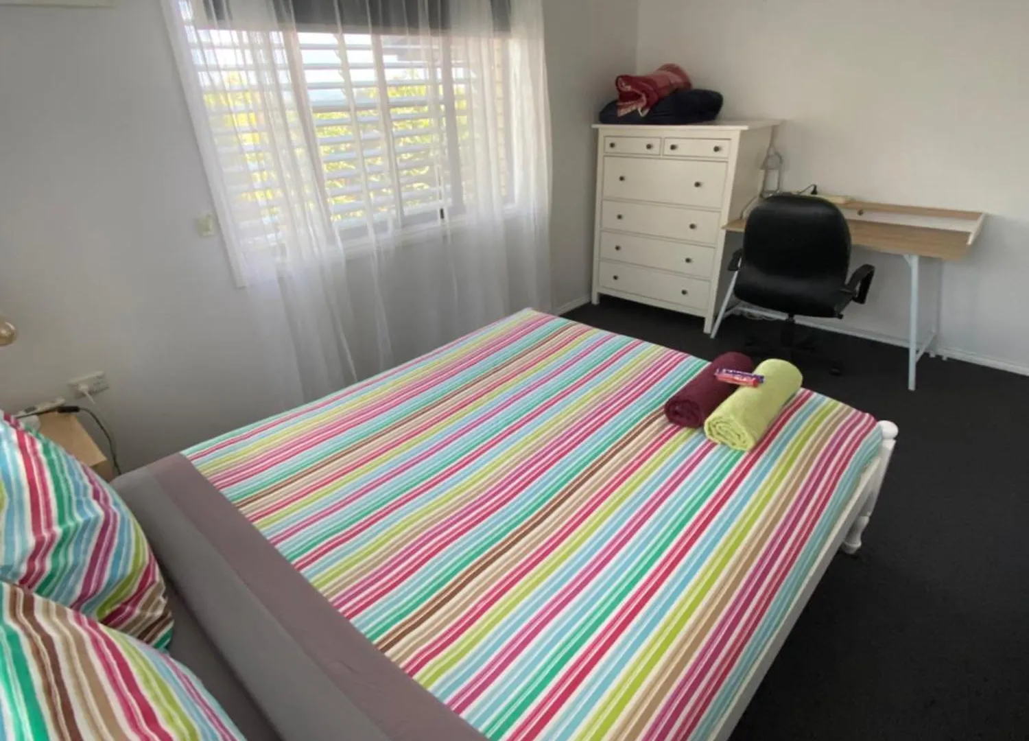 Homestay Everingham Views Rockhampton Australia