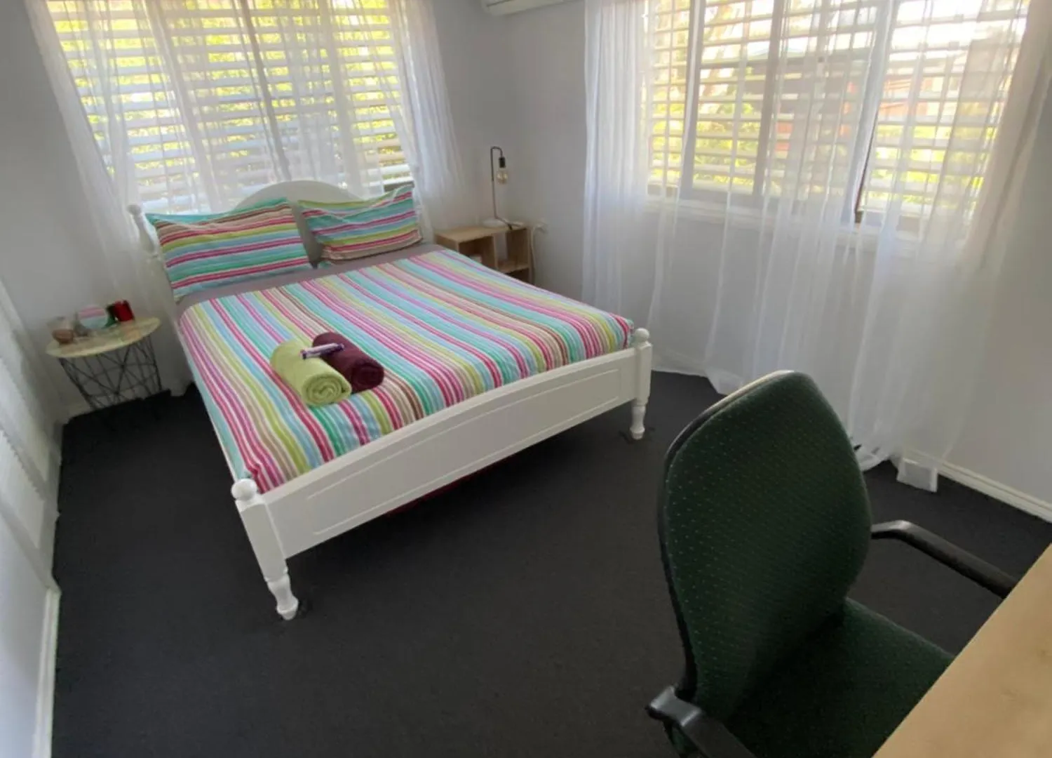 Everingham Views Rockhampton