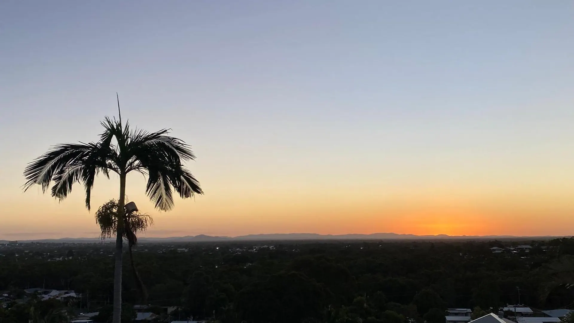 Everingham Views Rockhampton Homestay