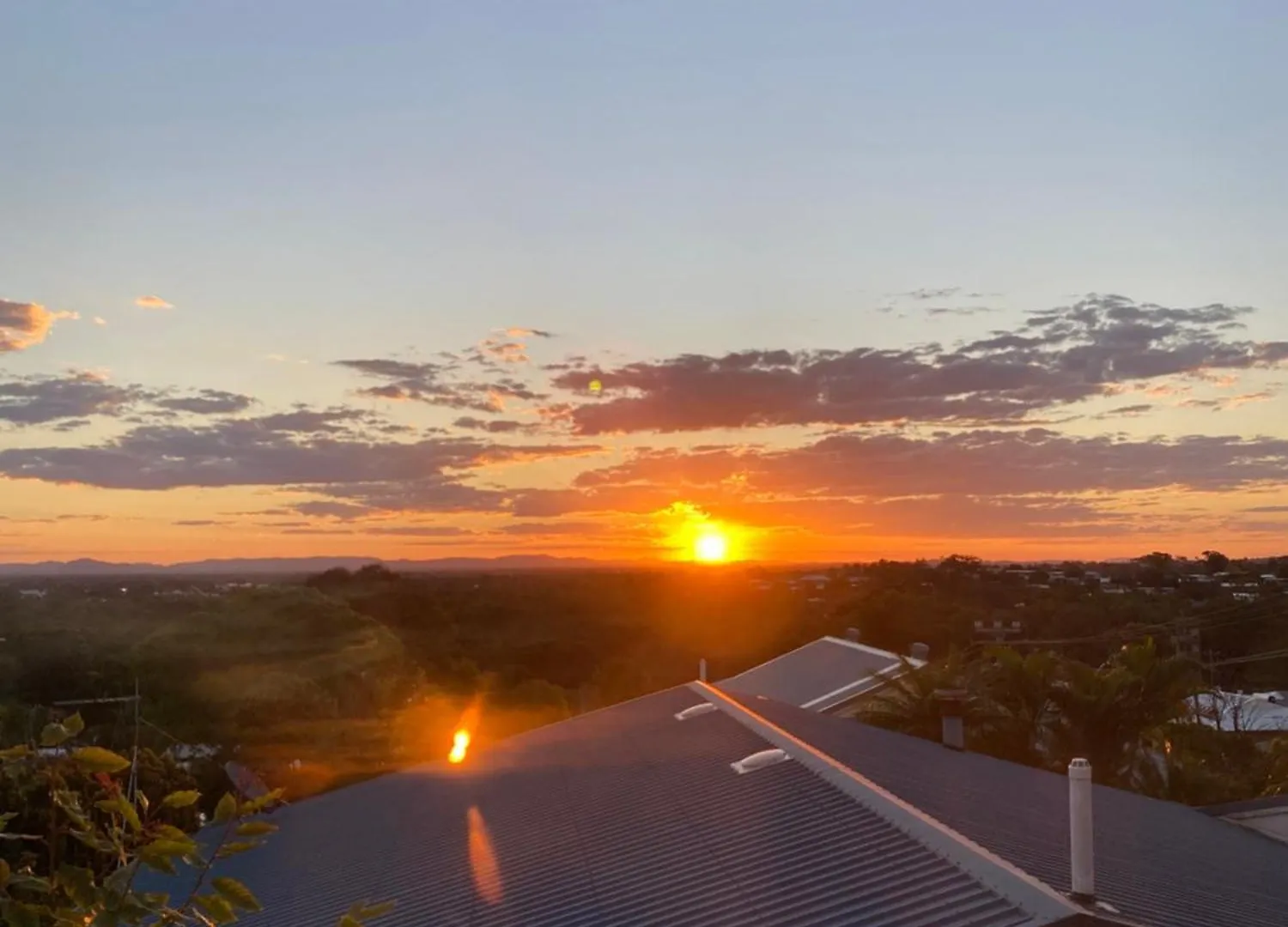 Homestay Everingham Views Rockhampton