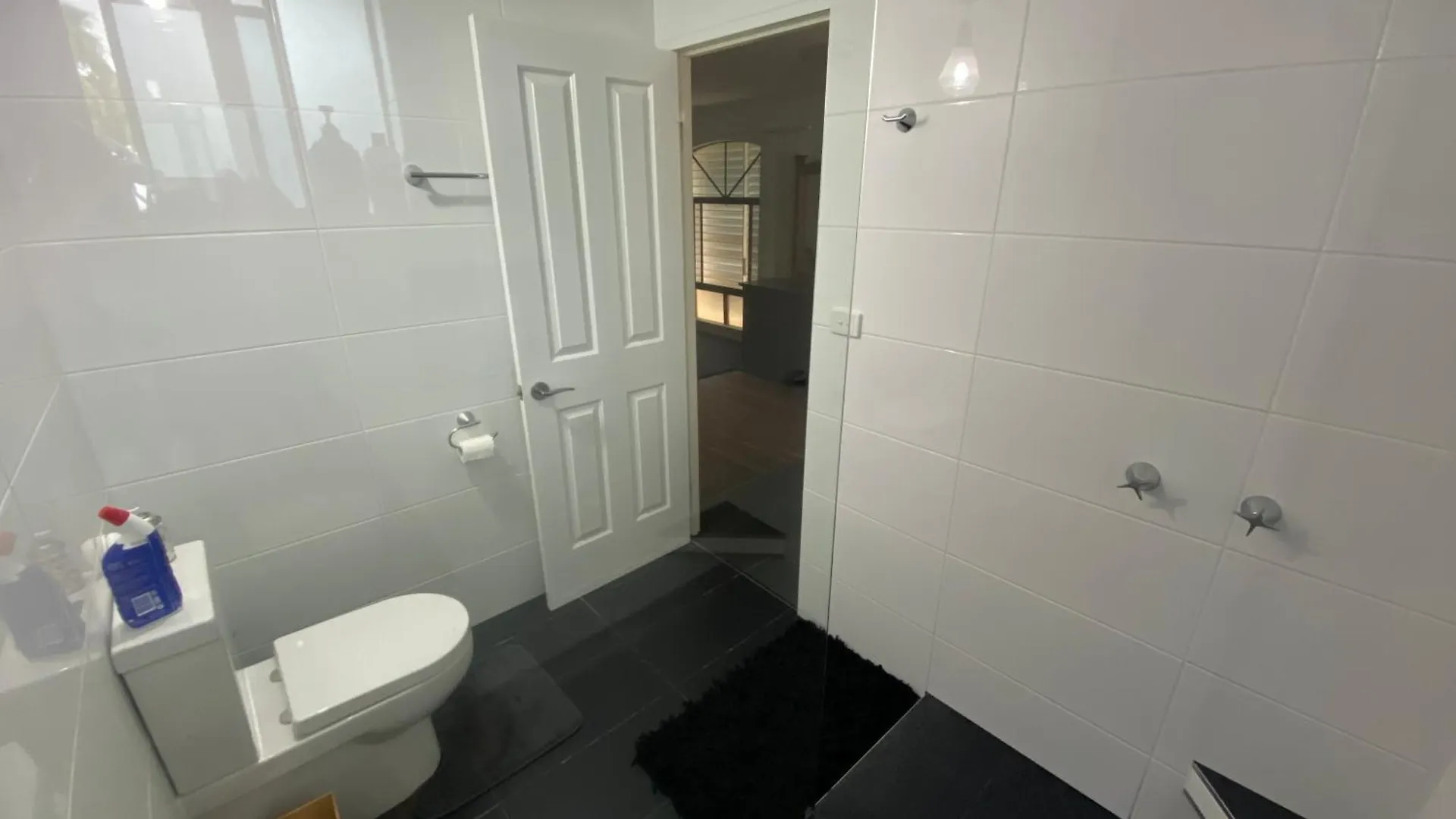 Homestay Everingham Views Rockhampton