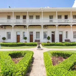 Denison Boutique Hotel