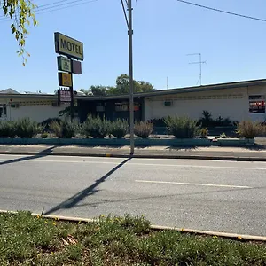 1 Motel