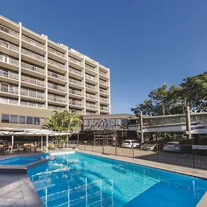 Mercure Rockhampton