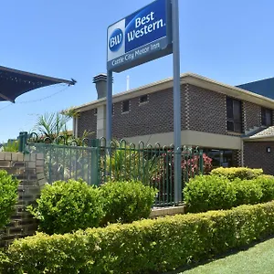 Western Cattle Motor Motel