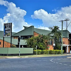 Archer Park Motel