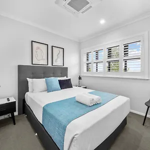 Cocobrew Boutique Apartment