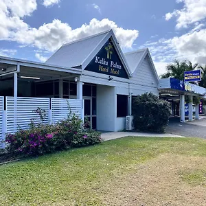 Kalka Palms Motel