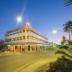 Heritage Hotel
