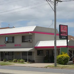 Porky's Motel