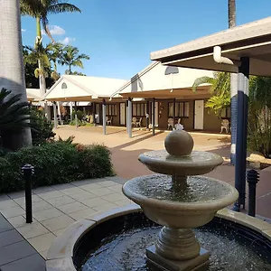 Palms Motor Rockhampton