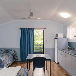 Southside Village Holiday park