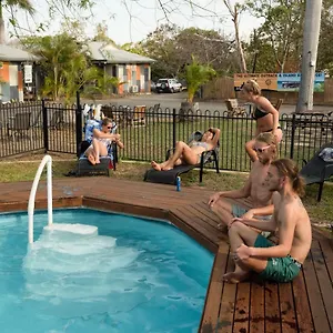 Backpackers Hostel